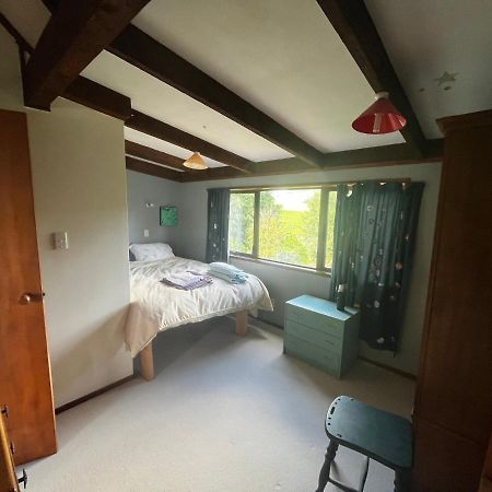 Luigi'S Home Rotorua Ngoại thất bức ảnh