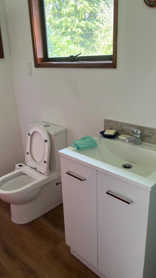 Luigi'S Home Rotorua Ngoại thất bức ảnh