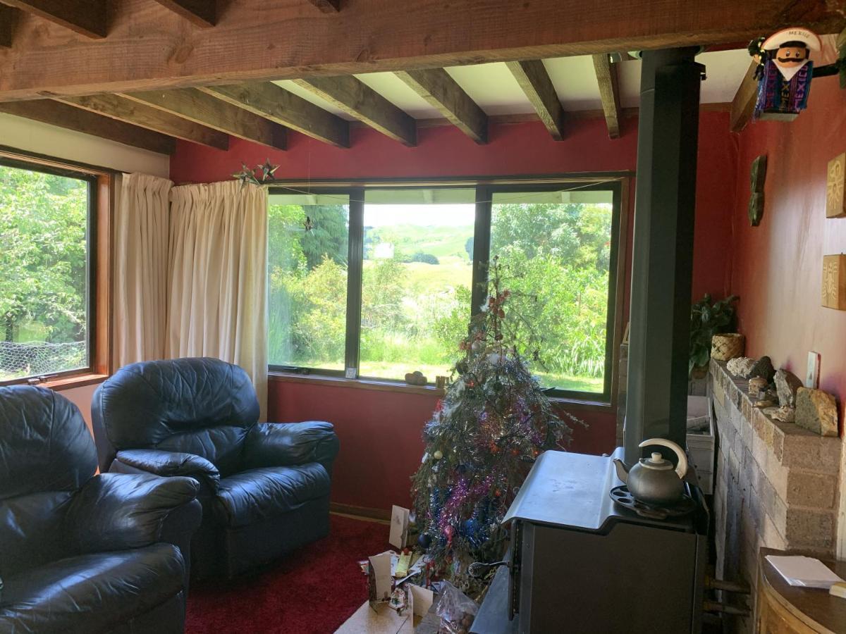 Luigi'S Home Rotorua Ngoại thất bức ảnh
