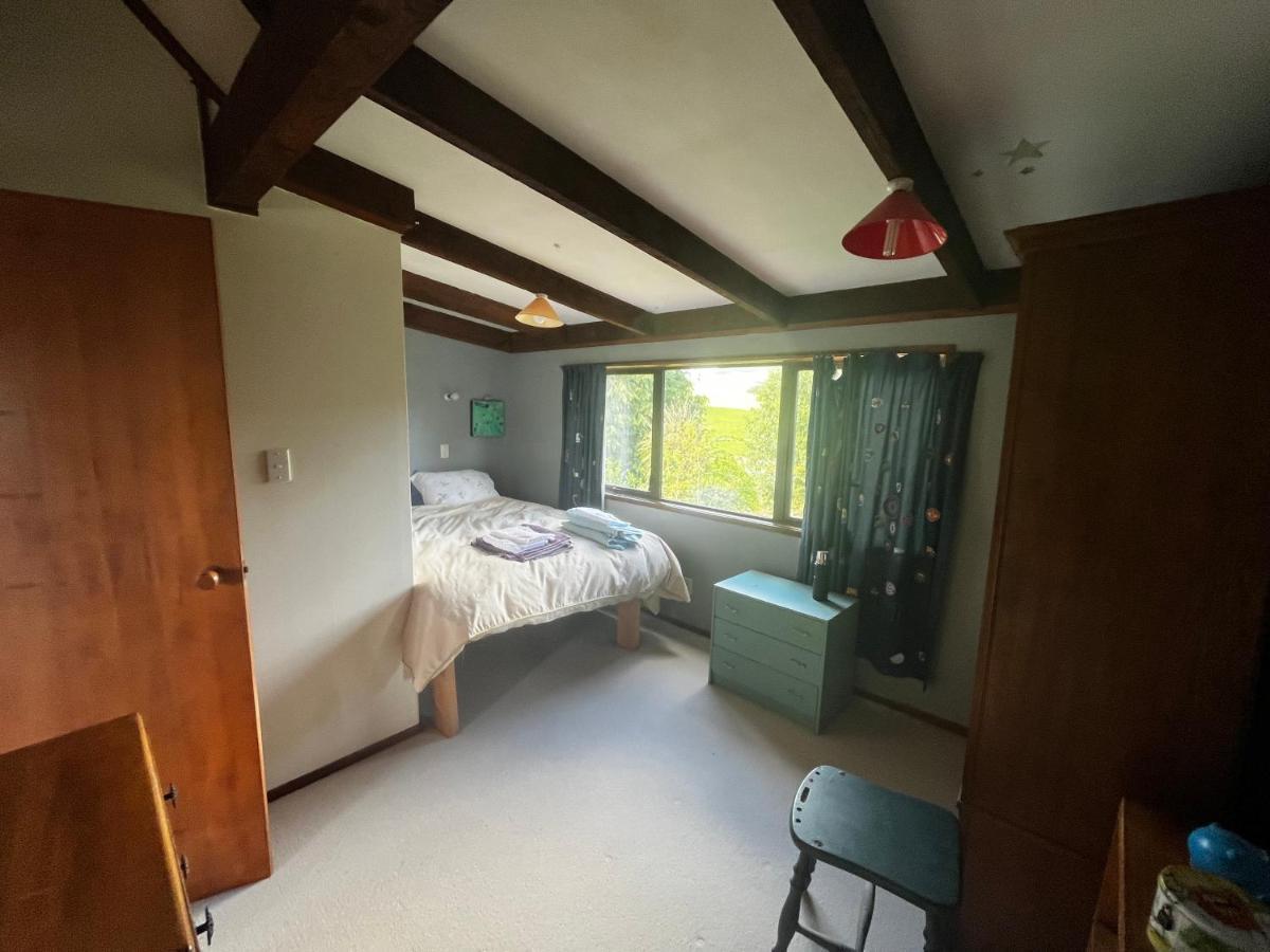 Luigi'S Home Rotorua Ngoại thất bức ảnh