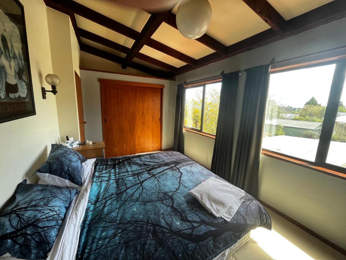 Luigi'S Home Rotorua Ngoại thất bức ảnh